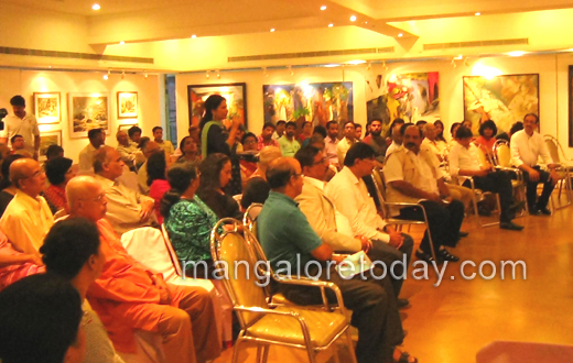 Kavita Trust mangalore